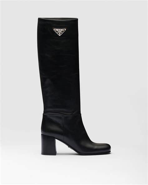 prada boots russia|Prada boots australia.